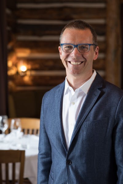 Photo of Jeff Drew
