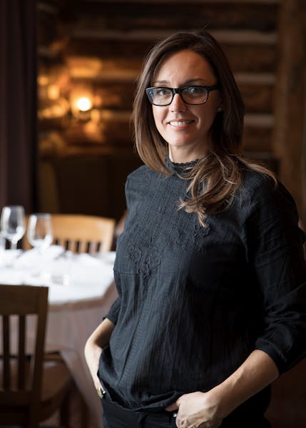 Photo of Cate Watsabaugh