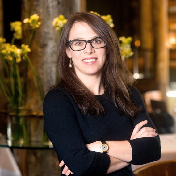 Photo of Katie Cooper