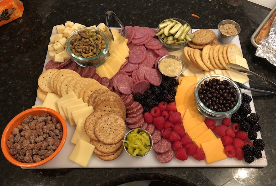 Catering The Glass Onion Griddle in Allen Park, MI