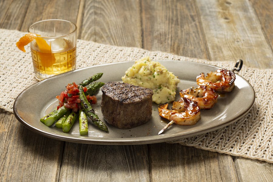 Omaha J. Gilbert's Steakhouse in Omaha, NE