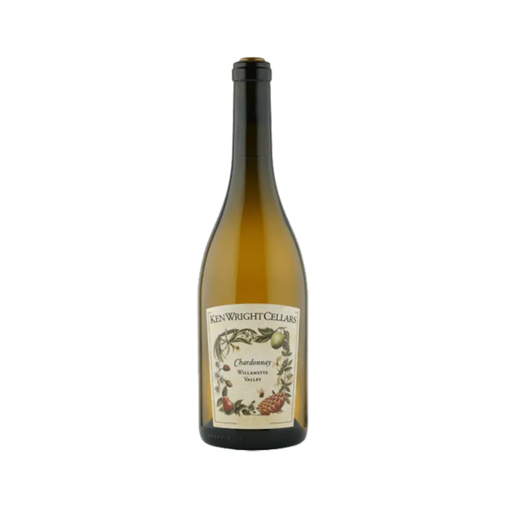 bottle of wine