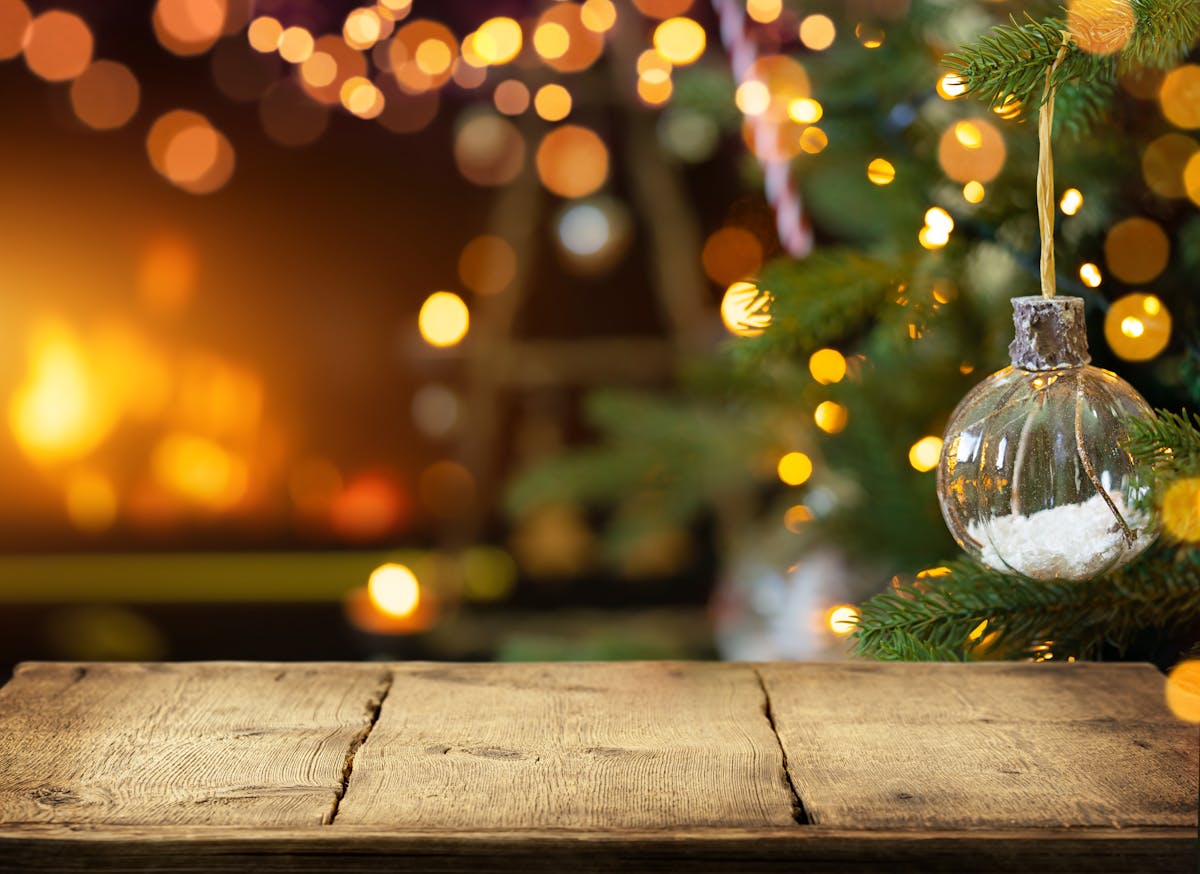 christmas stuff