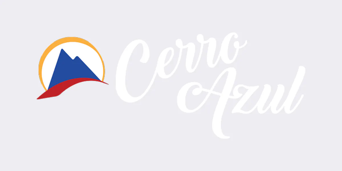El Cerro Azul