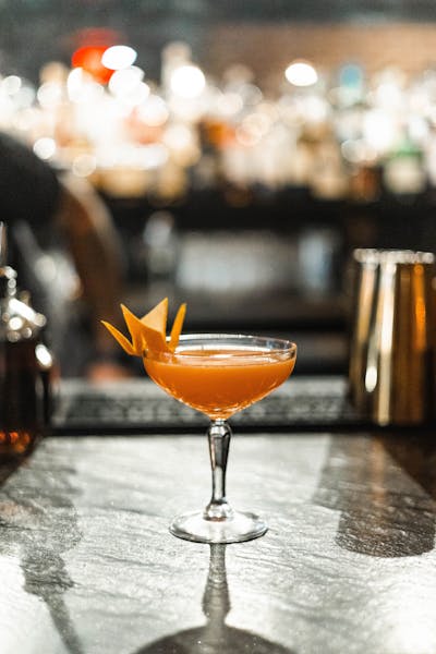 Private Events Backstage Cocktail Lounge in Hoboken, NJ