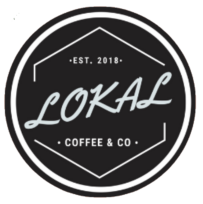 Lokal Coffee Home