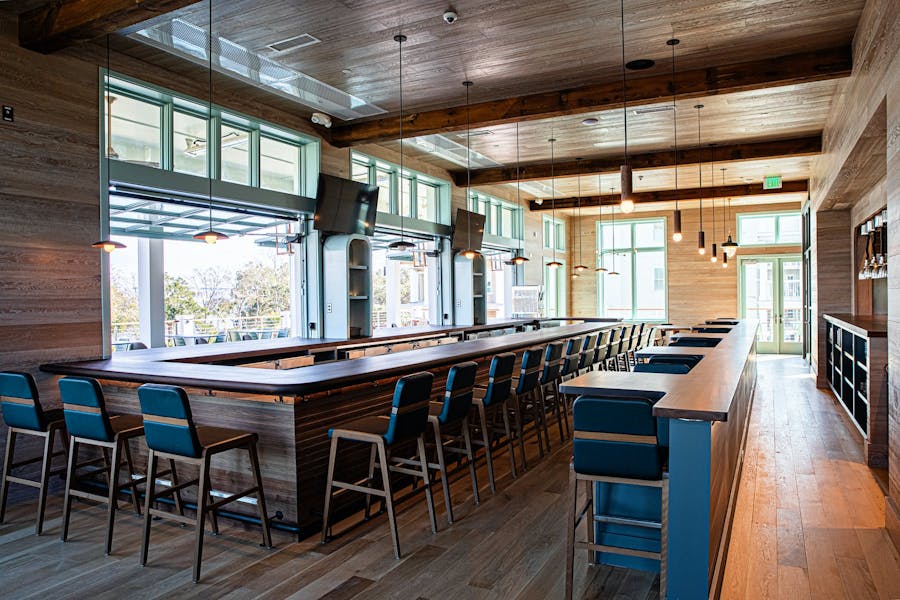 About The Kingstide In Daniel Island Sc