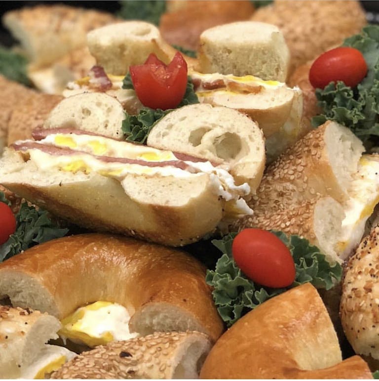 Sandwich Trays Blitz's Market Family Owned Business in Ocean City, NJ