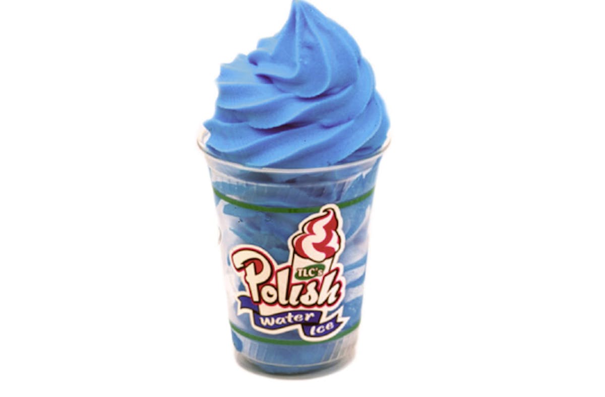 Ice cream.