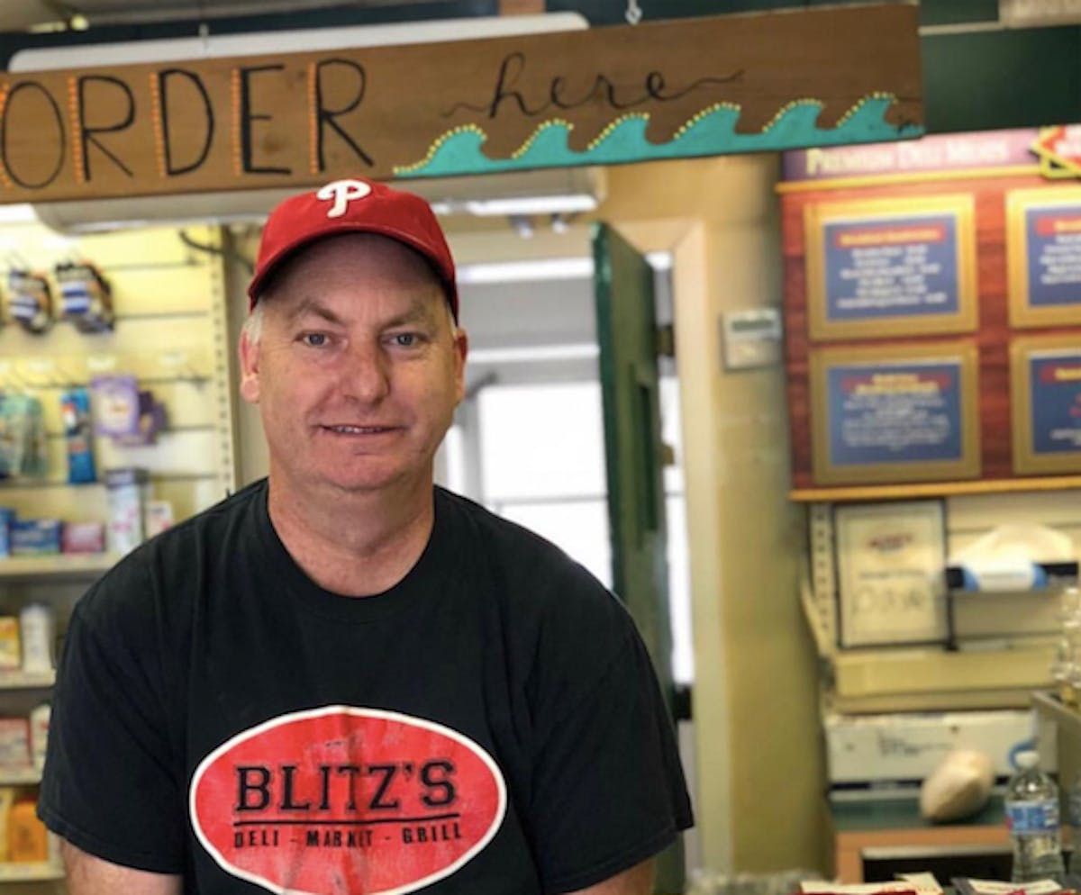 image of owner