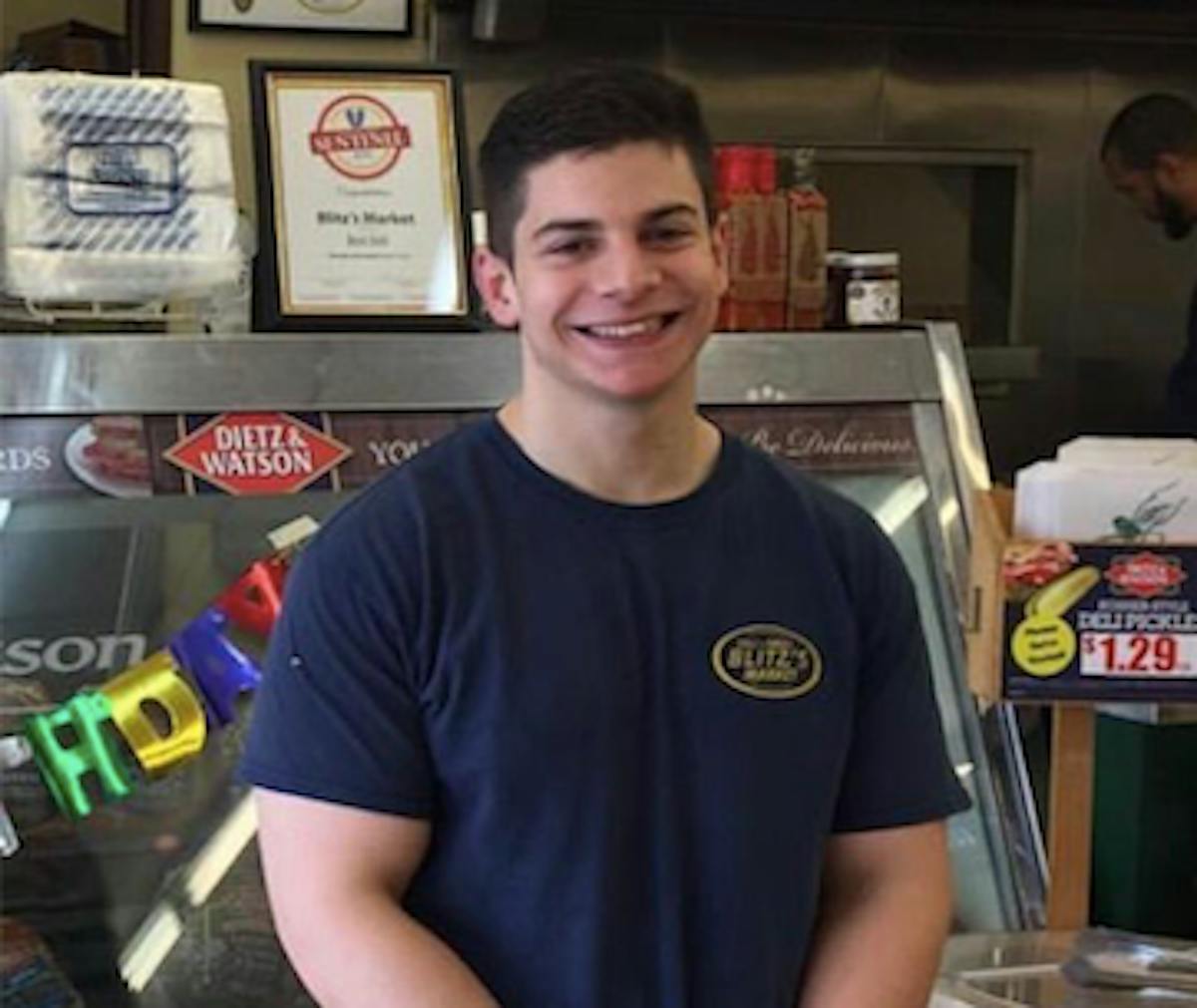 blitzs manager