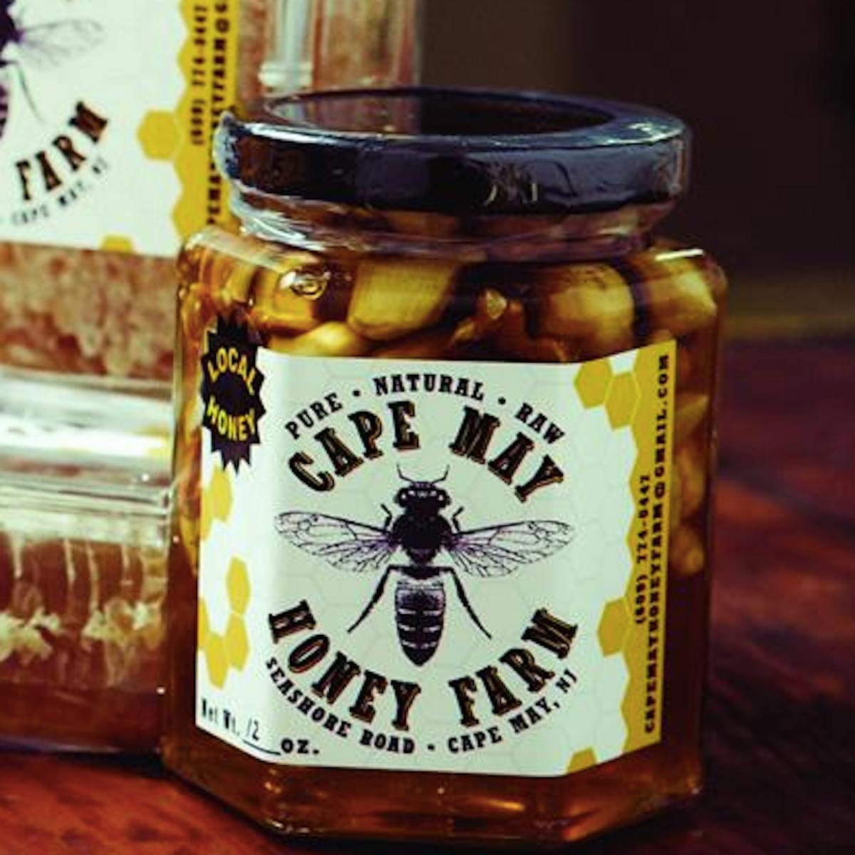Jar