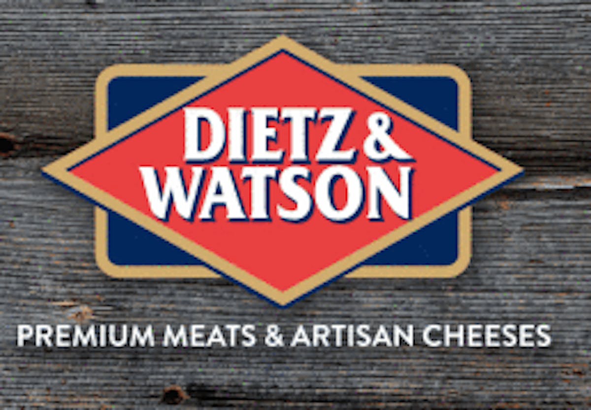 dietz and watson logo