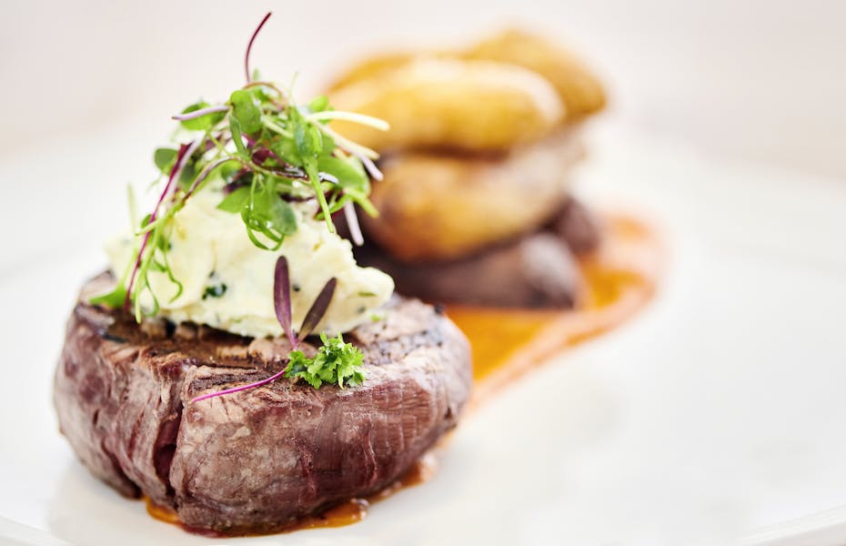 Menus Ella's on 2nd in Nashville, TN