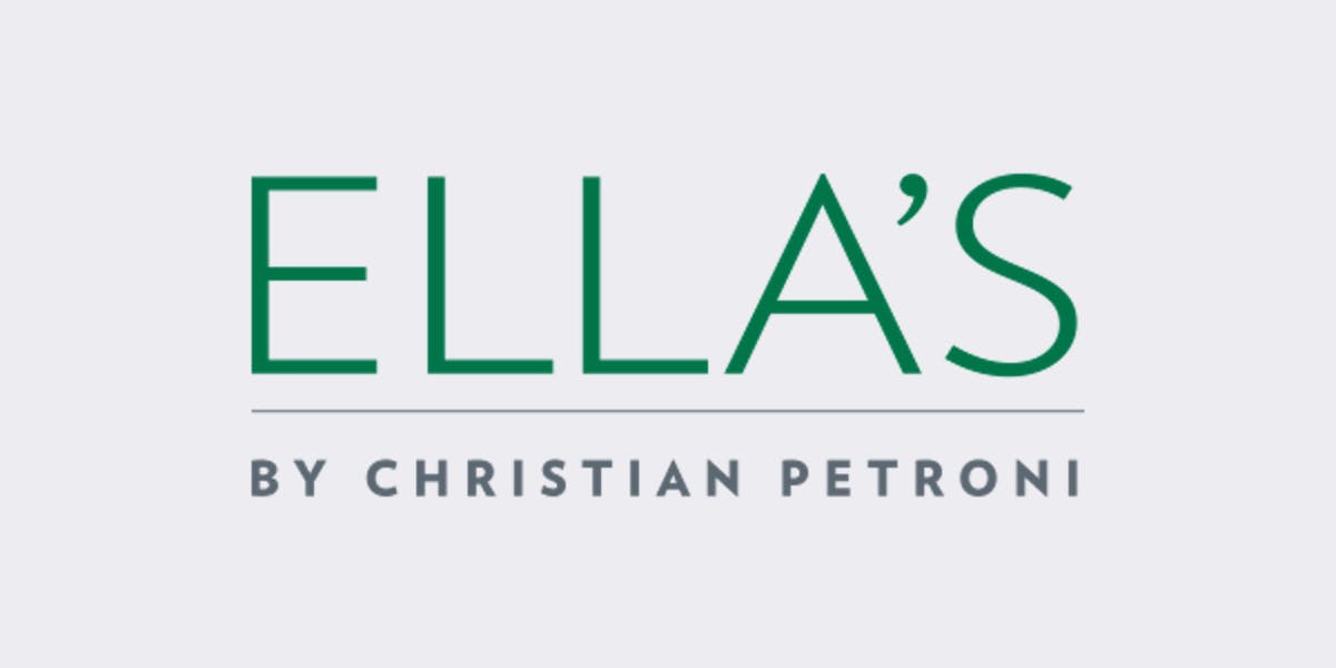 Ella’s by Christian Petroni restaurant in Tennessee - healthy menu with nutrition facts and calories