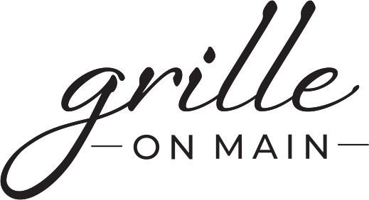 Grille on Main Home