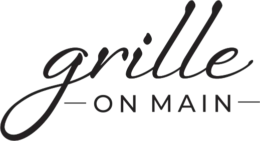 Grille on Main logo