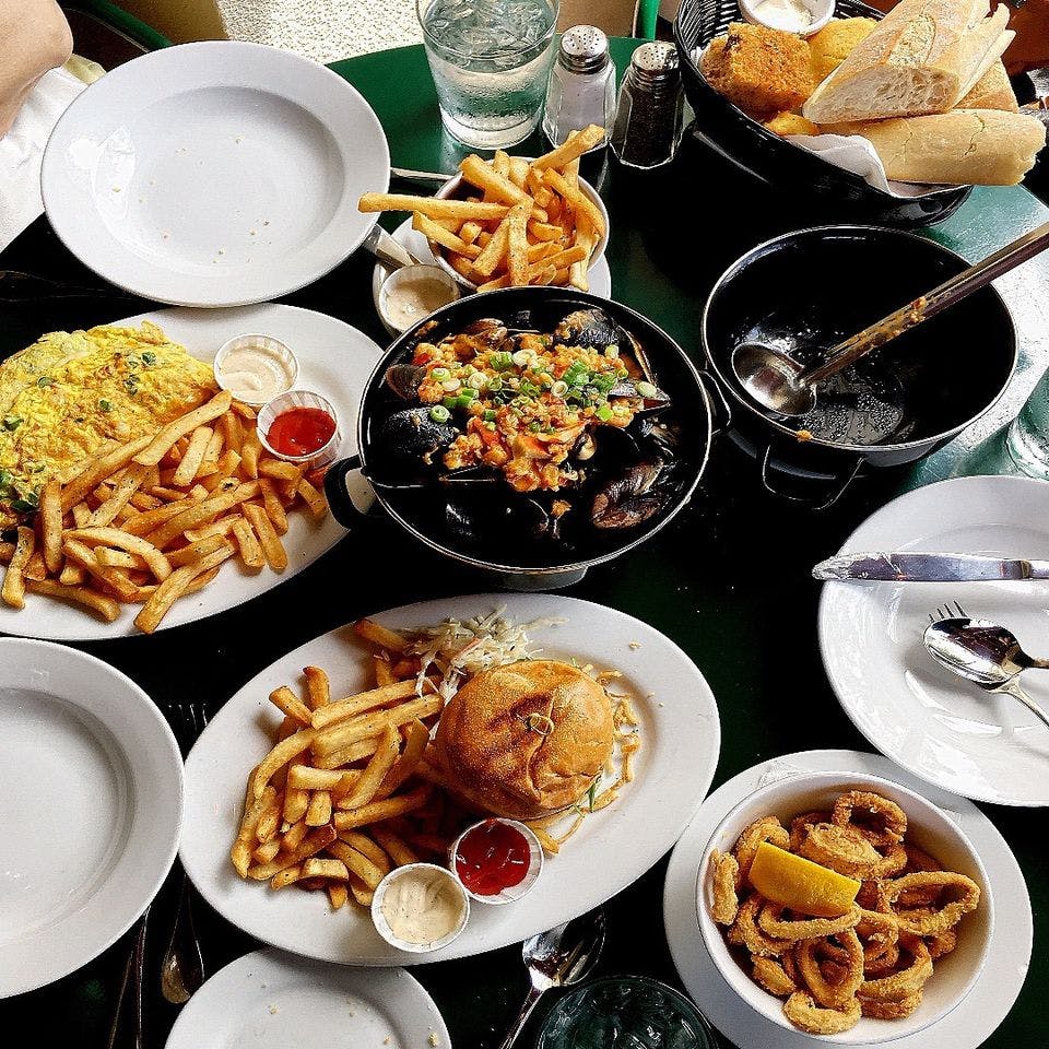 port washington waterzooi belgian restaurant in ny