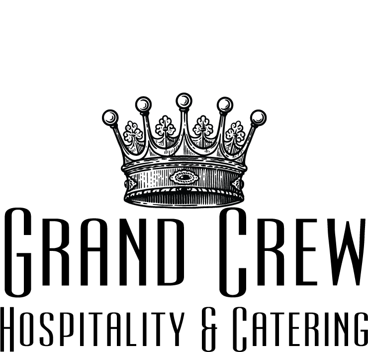 a close up of a logo