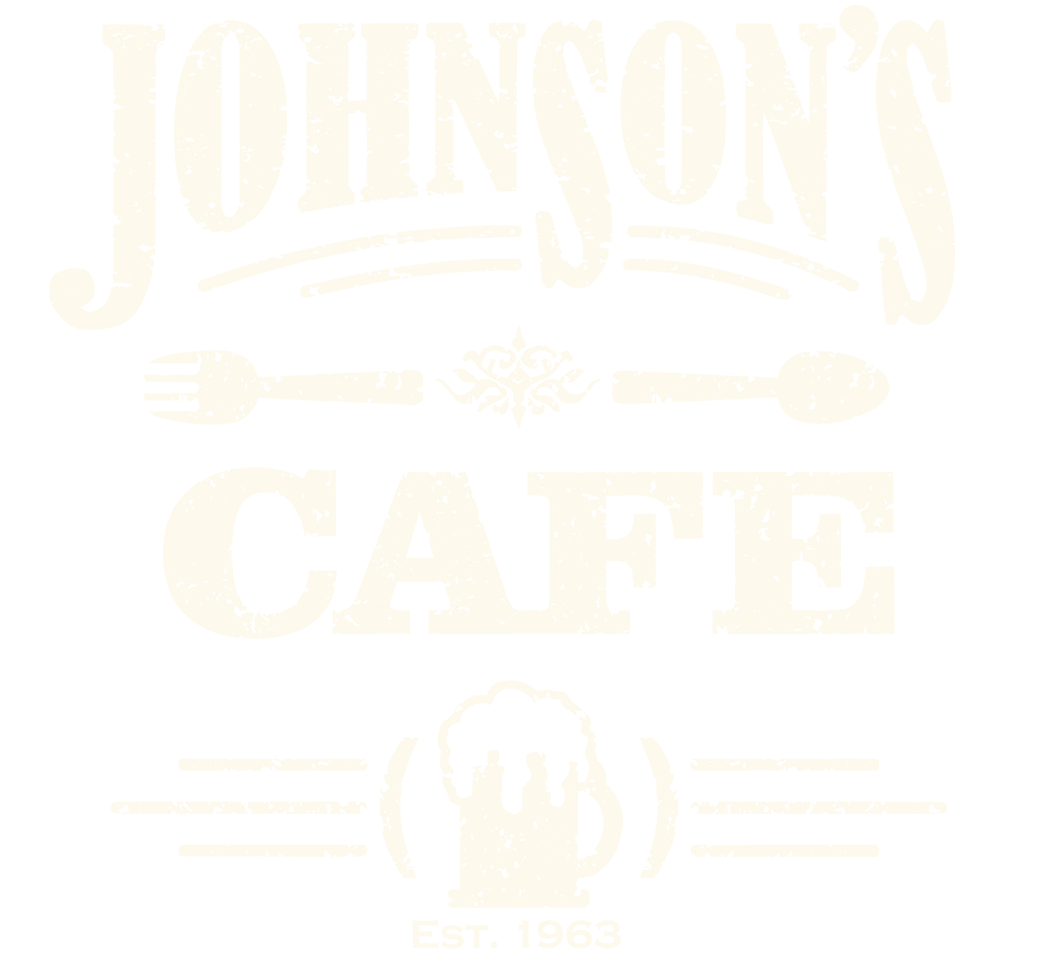 Johnson's Cafe Home