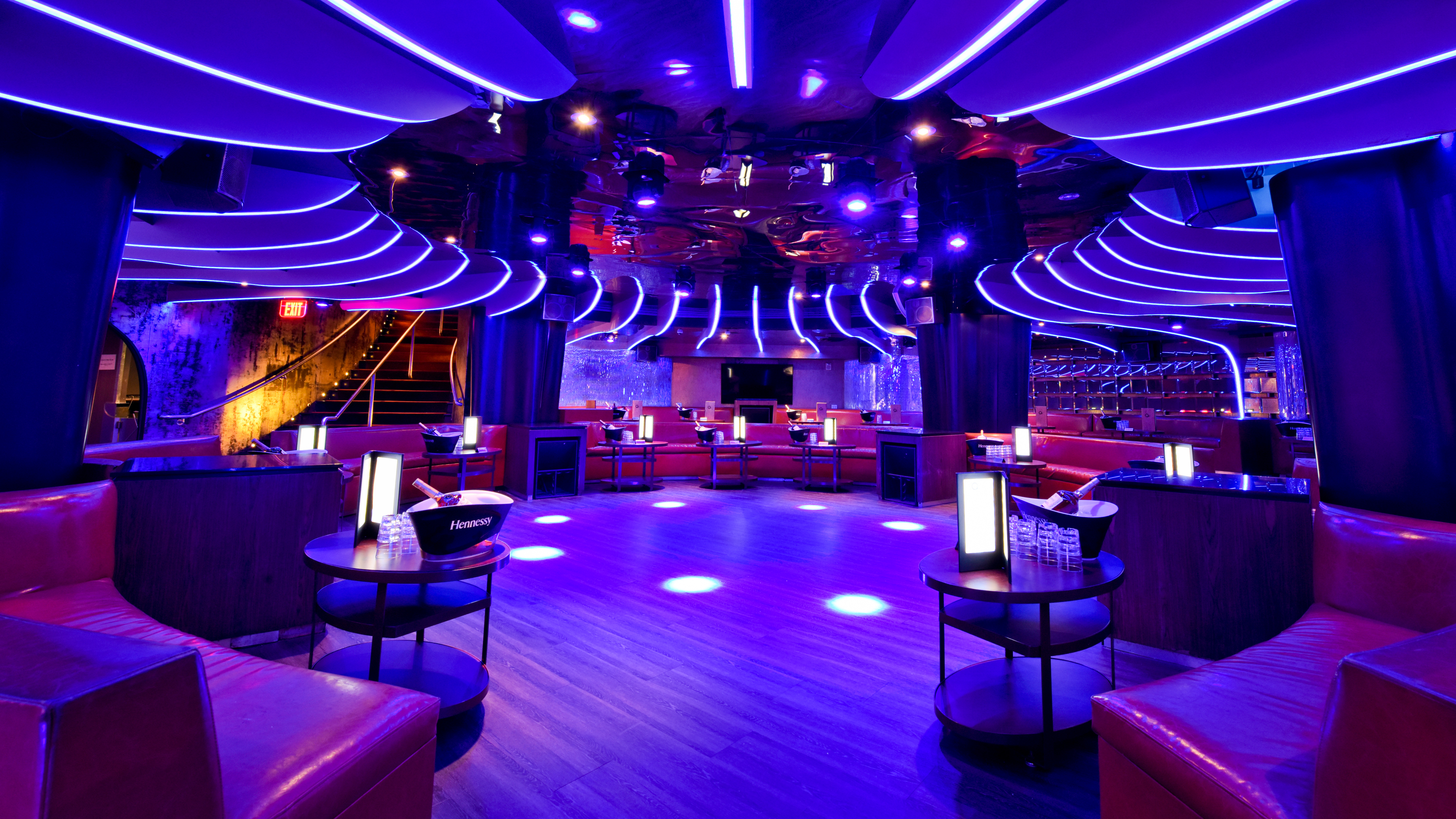 Private Events | Strand Club DC