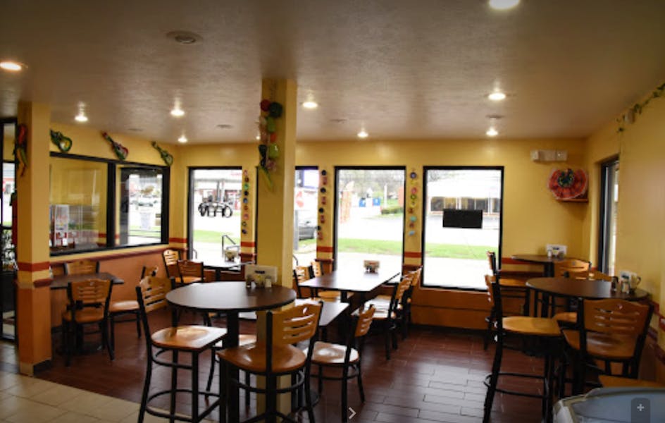 Hours & Location | My Taco Express in South Bend, IN