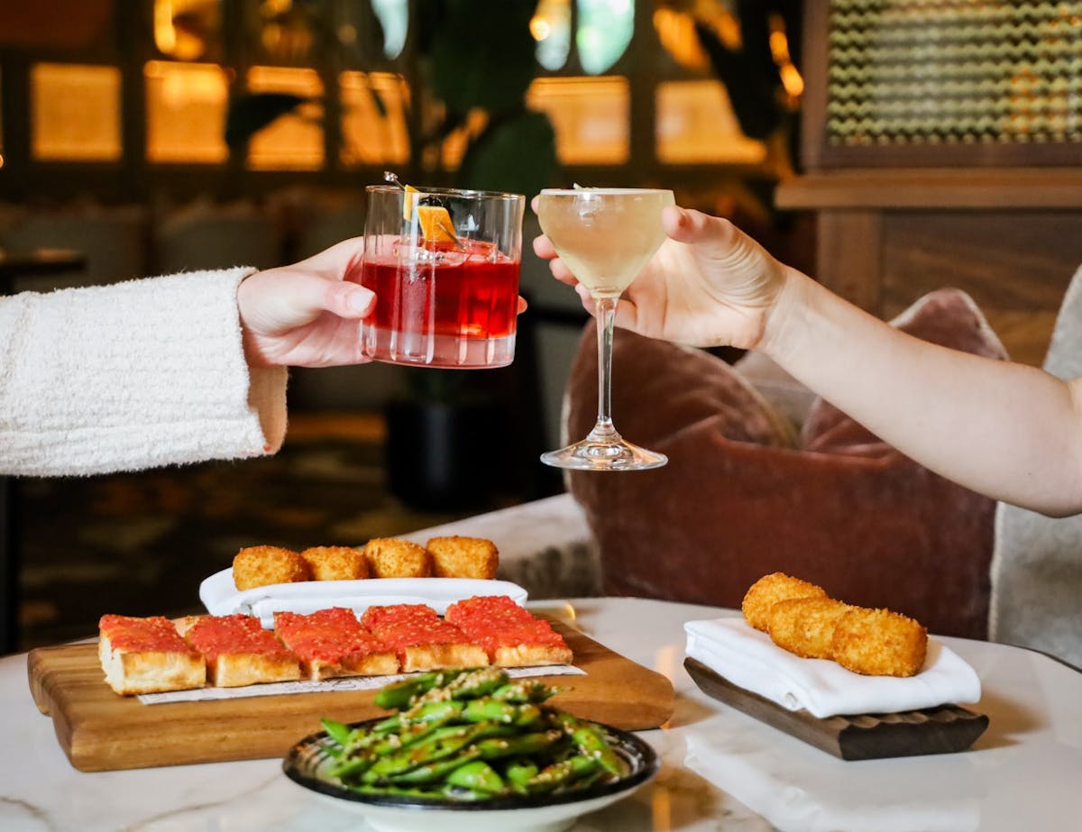 happyhour