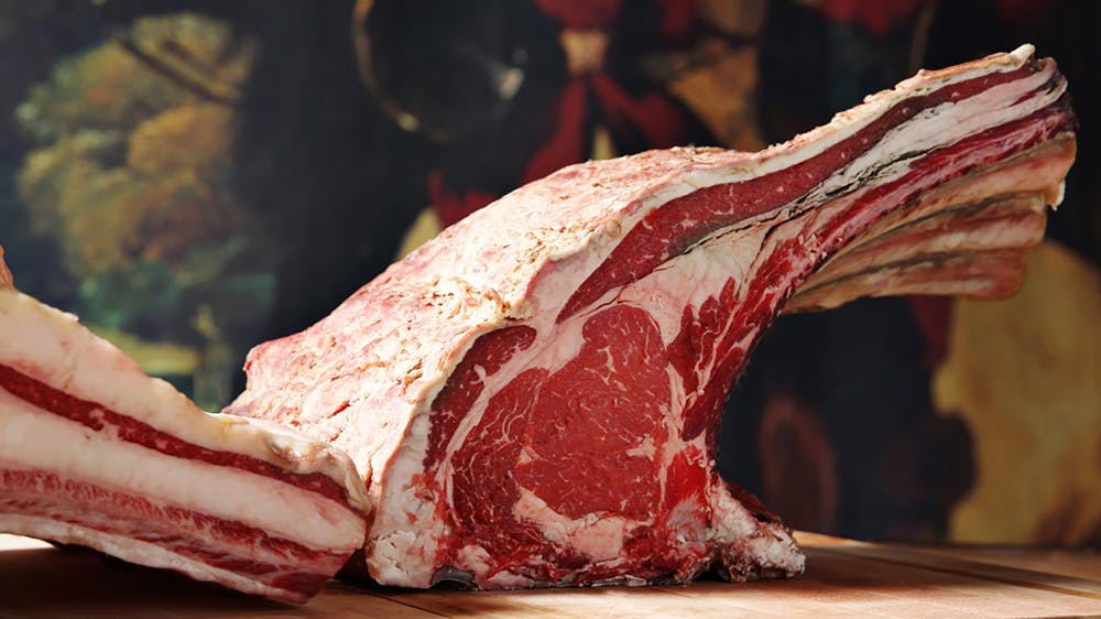 Bazaar Meat