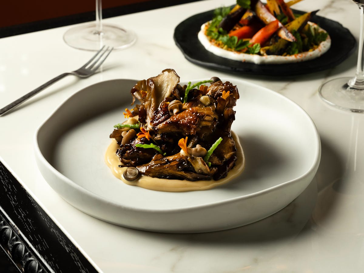 Bar Centro by José Andrés Group gallery