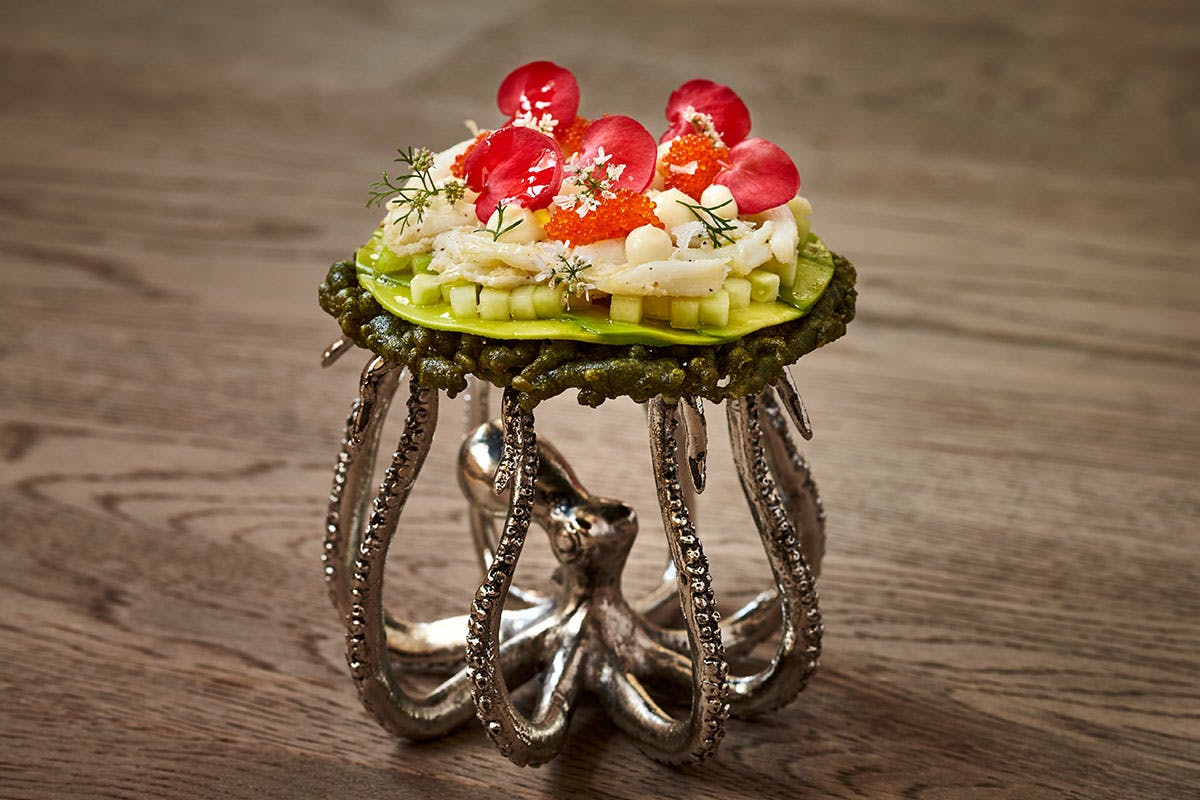 Coming Soon: Seafood Specials on the Menu