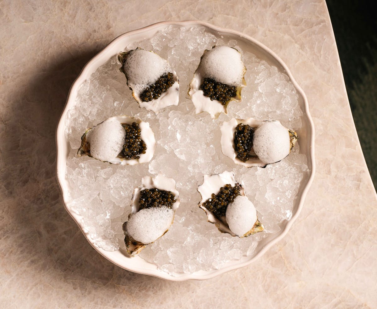 Bar Centro by José Andrés Group gallery