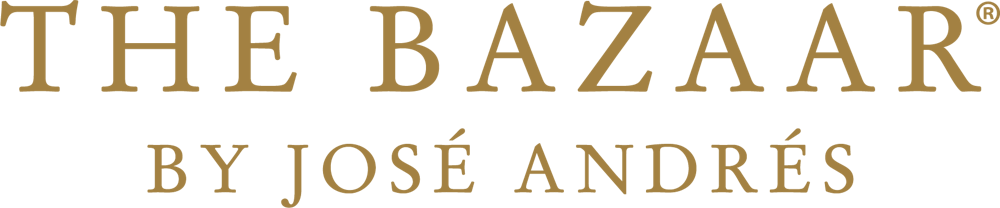 The Bazaar logo