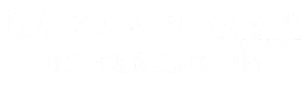 Bazaar Mar by José Andrés