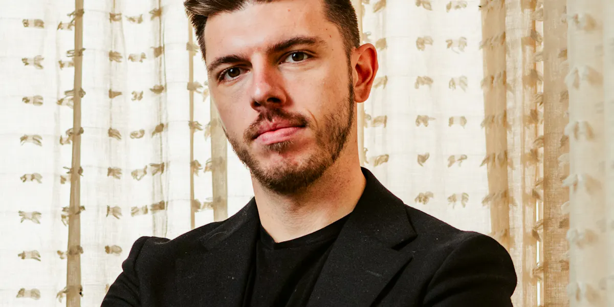 Marko Bogdanovic | Mercy Me | Bar, Restaurant, Lounge | Yours Truly DC