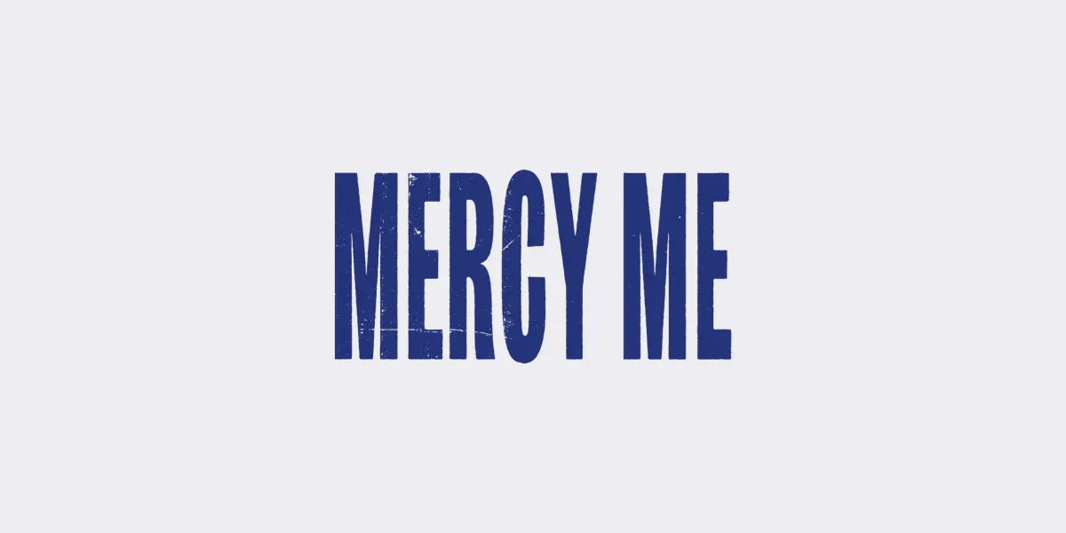 Mercy Me gallery