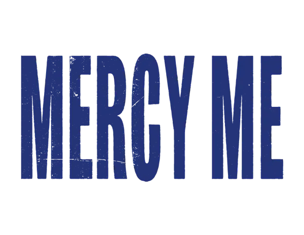 Mercy Me logo