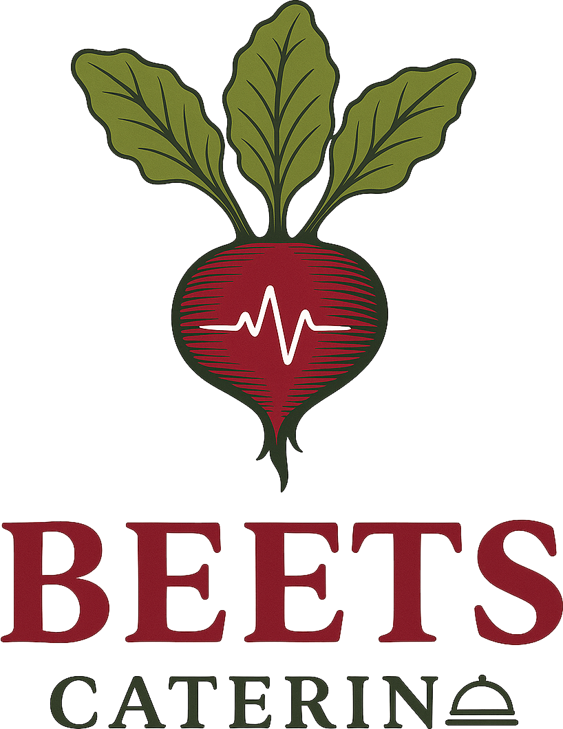 Beets Catering Home