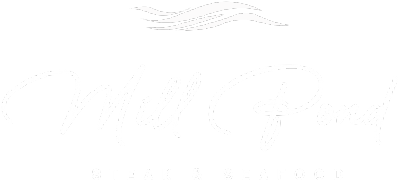 Mill Pond House Home