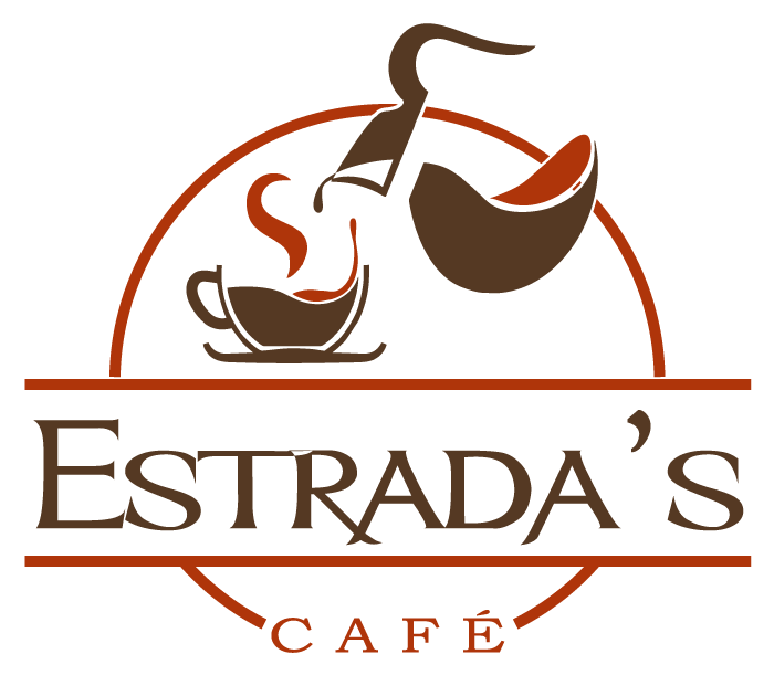Estrada's Cafe Home