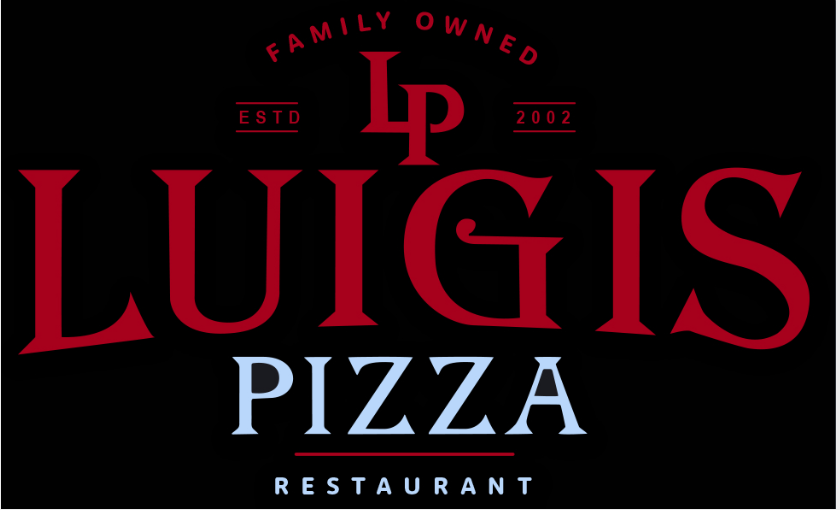 Luigi's Pizza Home