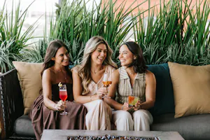 Luna Rooftop Bar photo