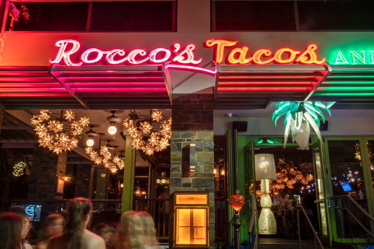 roccos tacos 