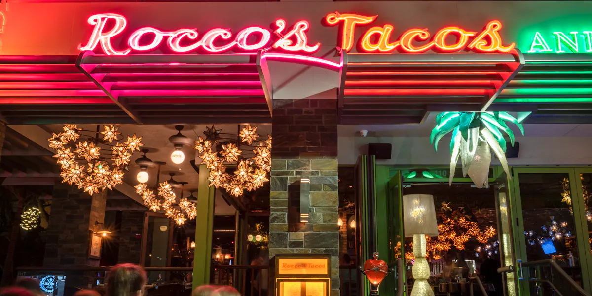 About Rocco's Tacos | Mexican Restaurant in South Florida