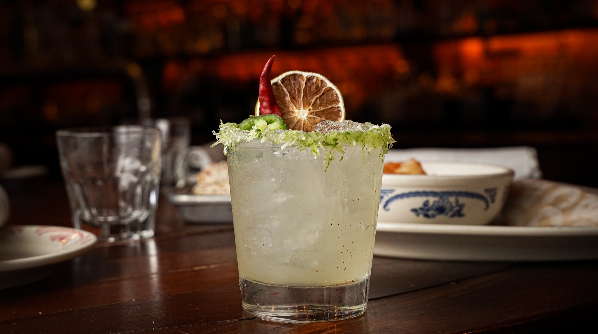 a cup of coffee on a table