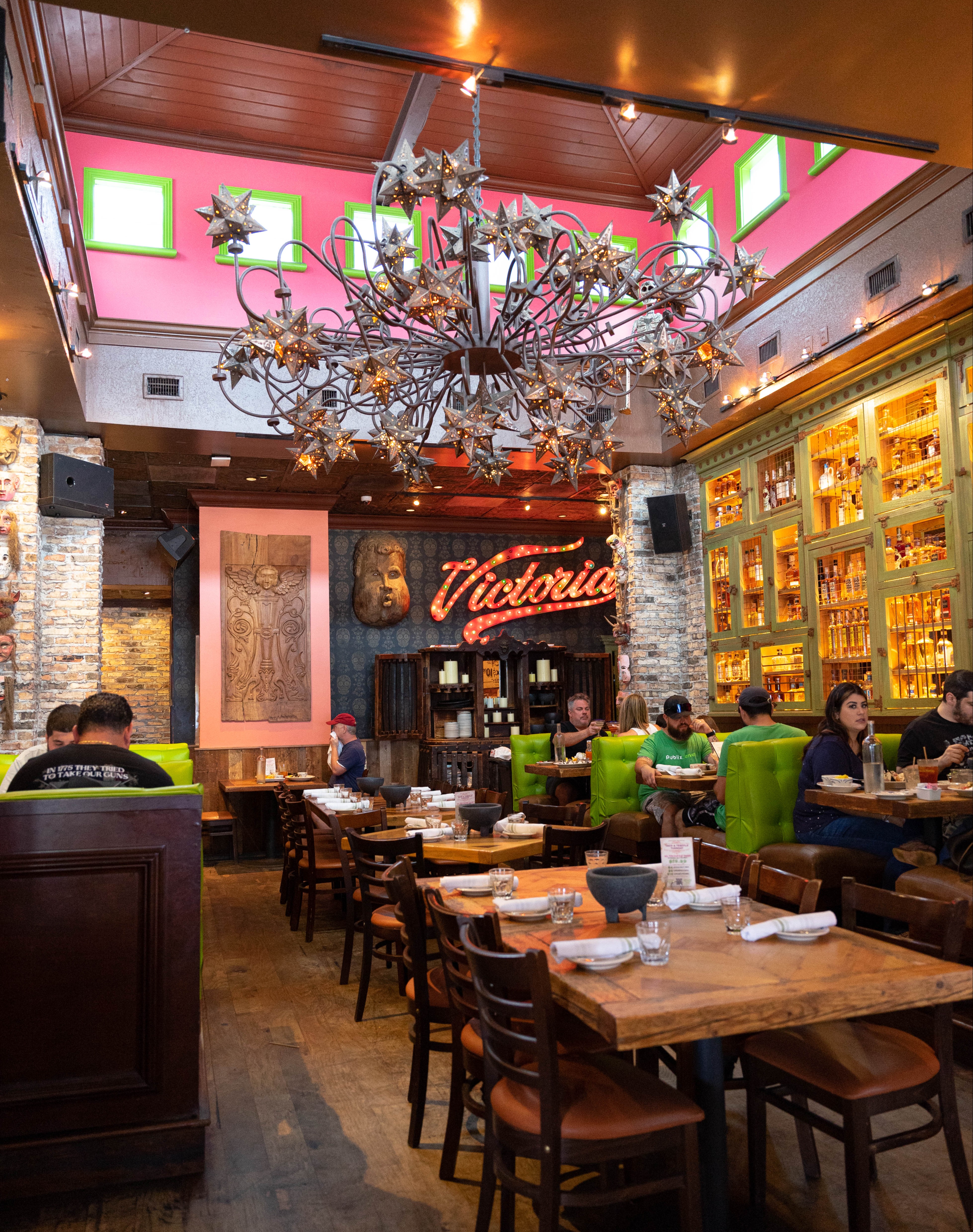 Rocco's Tacos - Restaurante in Fort Lauderdale, FL