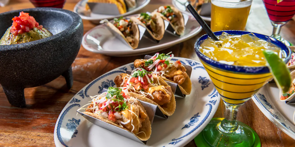 About | Rocco's Tacos | Buzzing Mexican Restaurants in Florida and ...