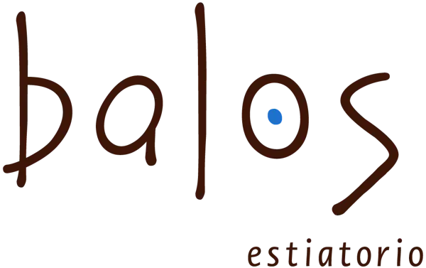 Balos Restaurant logo