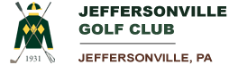 Jeffersonville Golf Club Home