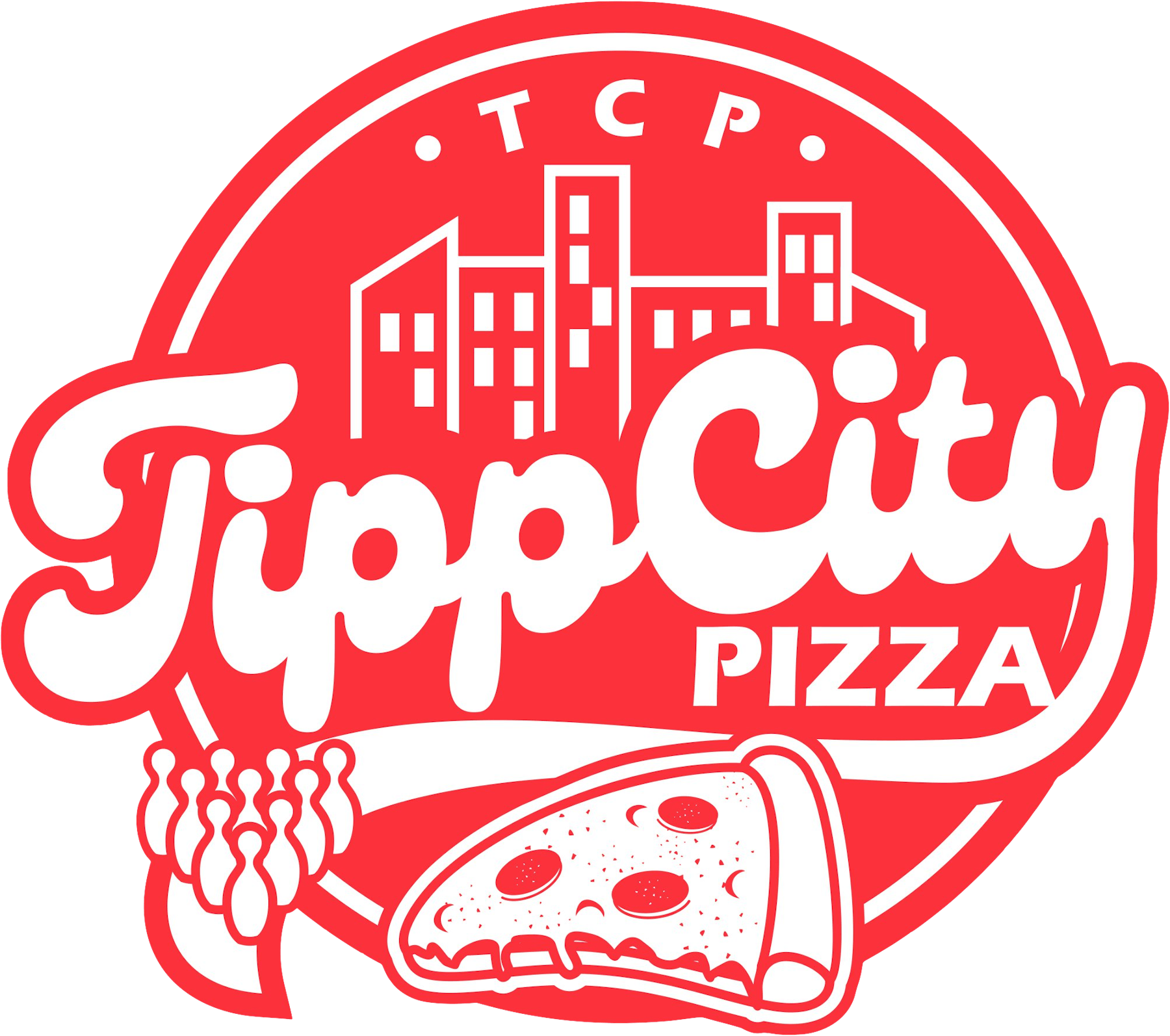 Tipp City Pizza Home