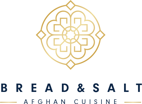 Bread & Salt Afghan Cuisine Home